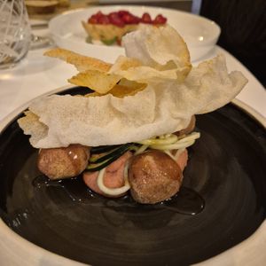  at Osteria Casa Mia in Martignacco