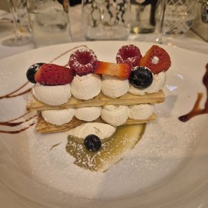  at Osteria Casa Mia in Martignacco