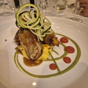  at Osteria Casa Mia in Martignacco