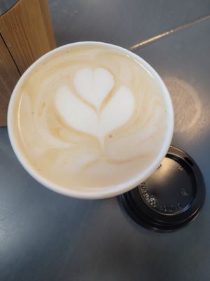  at Revive Juice & Coffee Bar in Branson