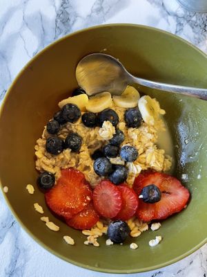   at Revive Juice & Coffee Bar in Branson