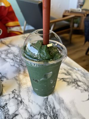   at Revive Juice & Coffee Bar in Branson