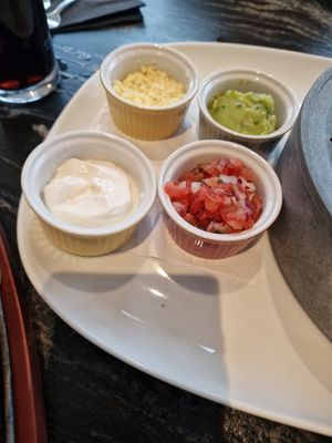  at No Manches in Wakefield