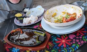  at No Manches in Wakefield