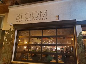 Exterior at Bloom in Chicago