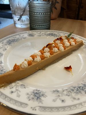 Cheesecake   at Bloom in Chicago