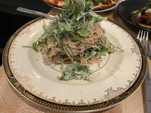 Cashew di Pepe at Bloom in Chicago