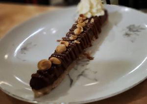 Pot de Creme at Bloom in Chicago