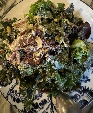 Kale Caesar   at Bloom in Chicago