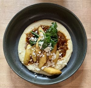 Gnocchi   at Bloom in Chicago
