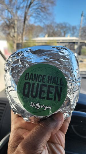 Slutty Vegan #Veganuary at Slutty Vegan - Edgewood in Atlanta