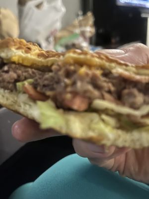   at Slutty Vegan - Edgewood in Atlanta