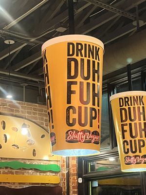   at Slutty Vegan - Edgewood in Atlanta