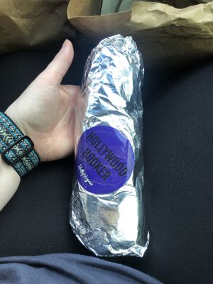 😋   at Slutty Vegan - Edgewood in Atlanta