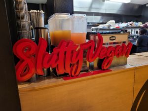  at Slutty Vegan - Edgewood in Atlanta