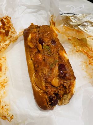   at Slutty Vegan - Edgewood in Atlanta