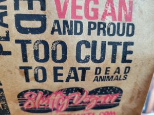 #Veganuary at Slutty Vegan - Edgewood in Atlanta