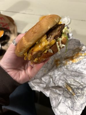   at Slutty Vegan - Edgewood in Atlanta