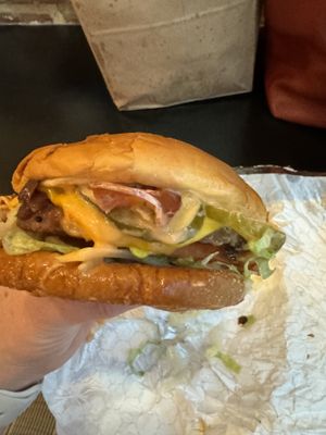   at Slutty Vegan - Edgewood in Atlanta