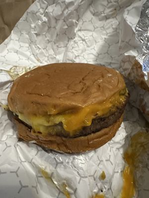   at Slutty Vegan - Edgewood in Atlanta