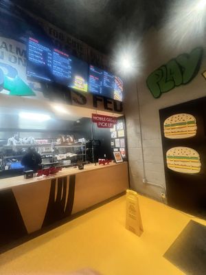   at Slutty Vegan - Edgewood in Atlanta