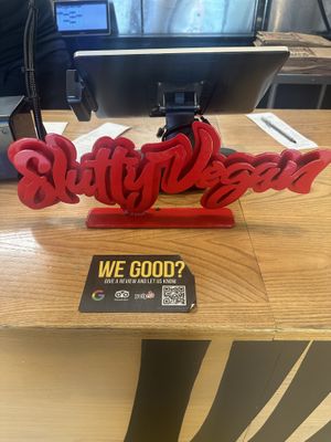   at Slutty Vegan - Edgewood in Atlanta