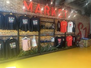   at Slutty Vegan - Edgewood in Atlanta