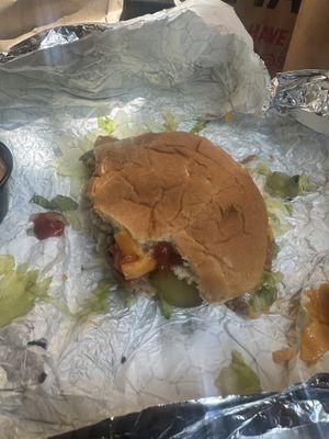   at Slutty Vegan - Edgewood in Atlanta