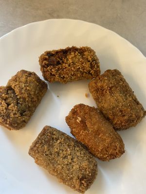   at MonVeg in Mollet Del Valles