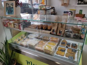  at MonVeg in Mollet Del Valles