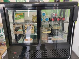  at MonVeg in Mollet Del Valles