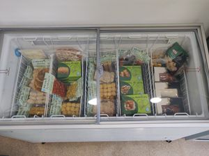  at MonVeg in Mollet Del Valles