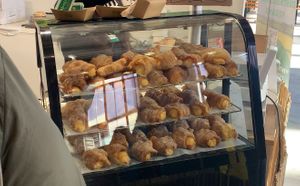  at MonVeg in Mollet Del Valles