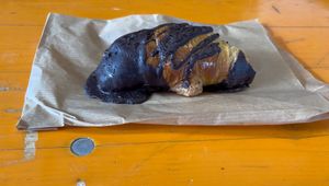  at MonVeg in Mollet Del Valles