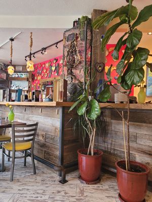  at Mi Corazon Mexican Cuisine in Cannon Beach