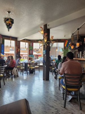  at Mi Corazon Mexican Cuisine in Cannon Beach