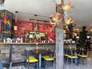   at Mi Corazon Mexican Cuisine in Cannon Beach