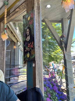   at Mi Corazon Mexican Cuisine in Cannon Beach