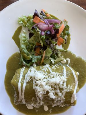   at Mi Corazon Mexican Cuisine in Cannon Beach