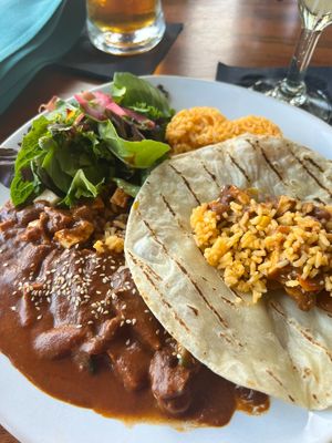  at Mi Corazon Mexican Cuisine in Cannon Beach