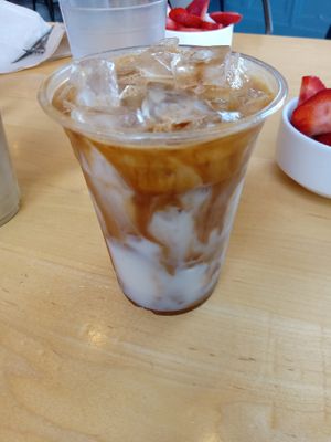  at Melo Coffee & Kitchen in Rochester