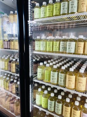   at Gypsea Market in Tulum