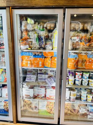   at Gypsea Market in Tulum