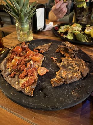   at Gypsea Market in Tulum