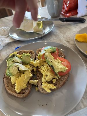   at Gypsea Market in Tulum