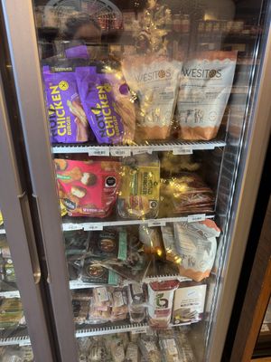   at Gypsea Market in Tulum