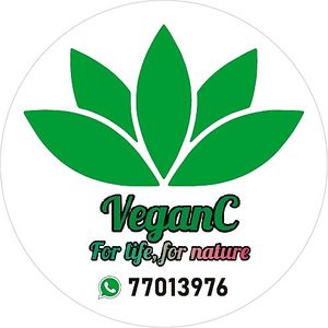 Contact at VeganC in Santa Cruz