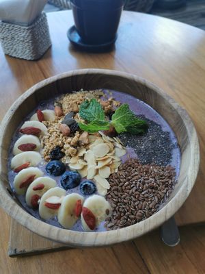  at Warung in Koh Phangan