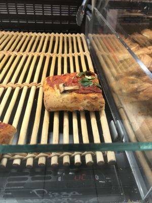   at Bakery J.M. Coste in Grenoble