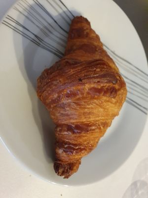  at Bakery J.M. Coste in Grenoble